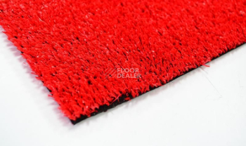 Искусственная трава Панама Spring Панама Red фото 1 | FLOORDEALER